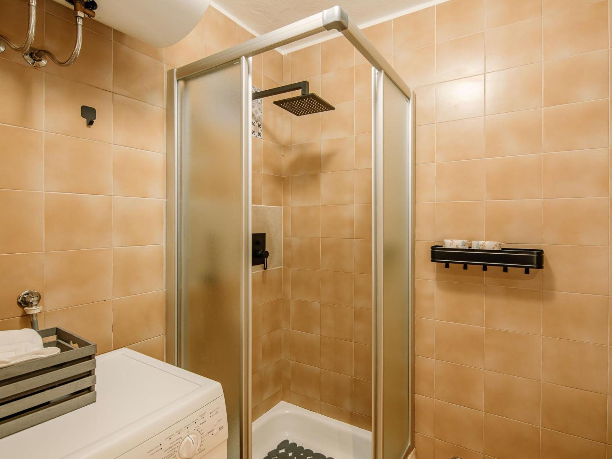 Apartment Storie Di Montagna By Interhome Campestrin Exterior photo